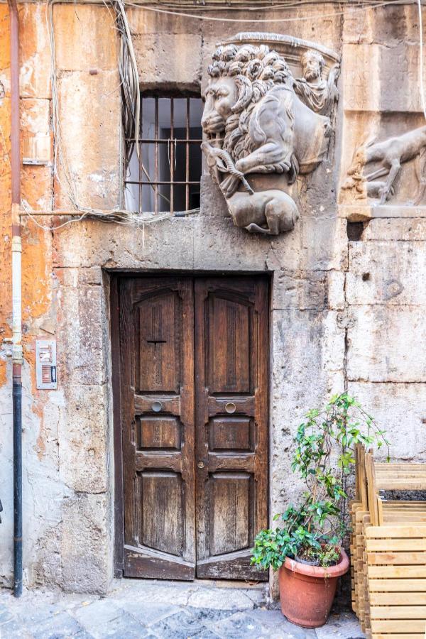 דירות Manilio Ghetto Ancient רומא מראה חיצוני תמונה