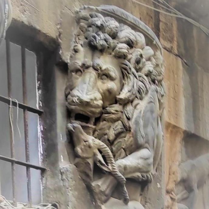 דירות Manilio Ghetto Ancient רומא מראה חיצוני תמונה